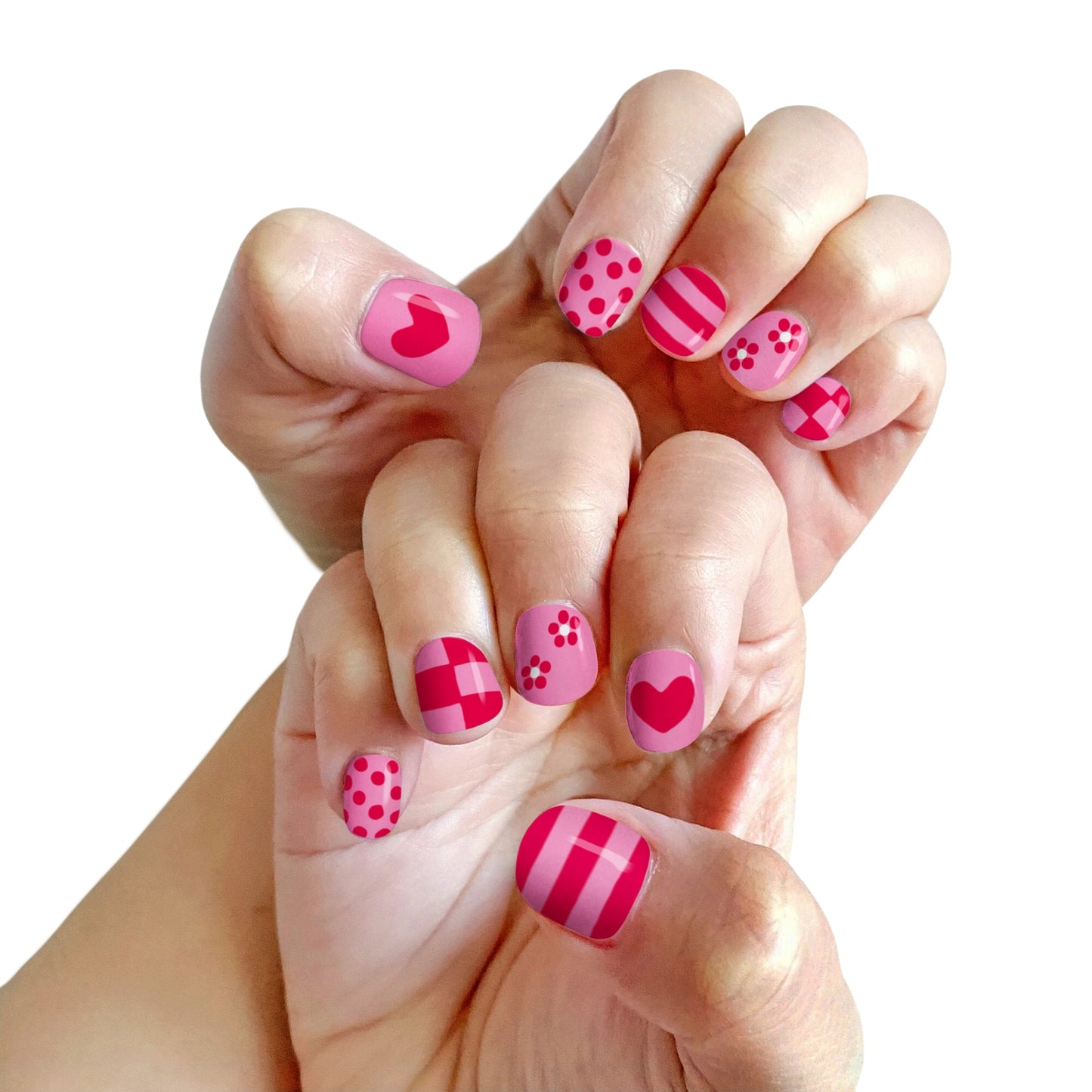 Piggy Paint Pen - Razzle Red