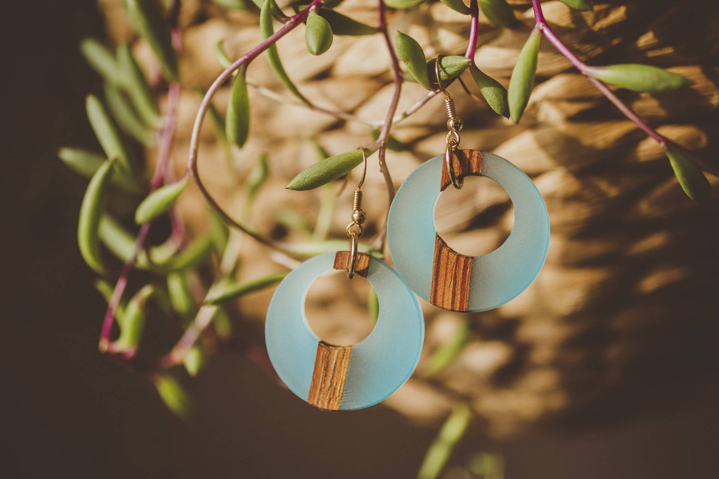 Eliana Earrings