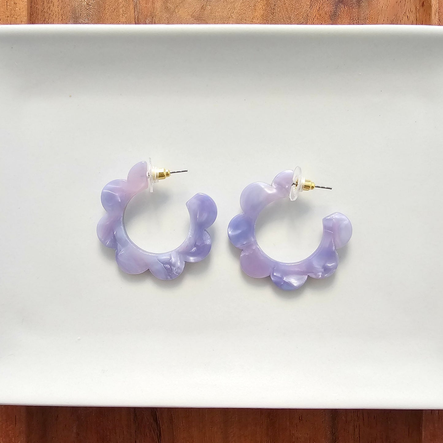 Flora Hoops