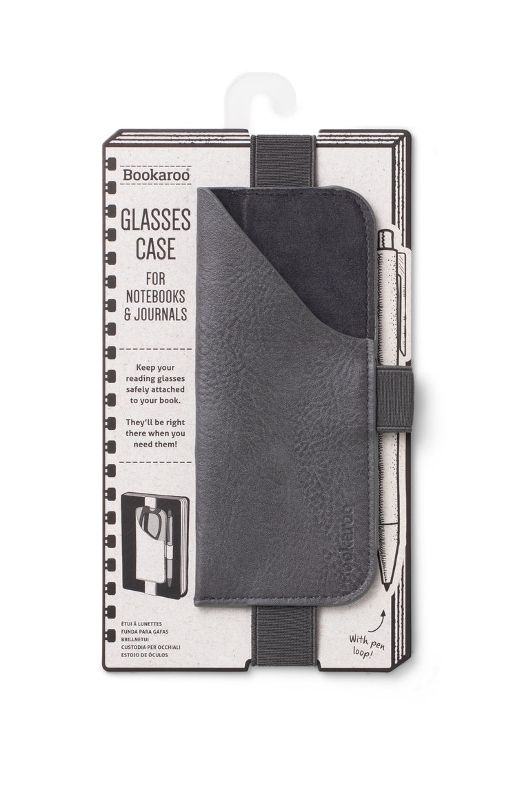 Bookaroo Glasses Case