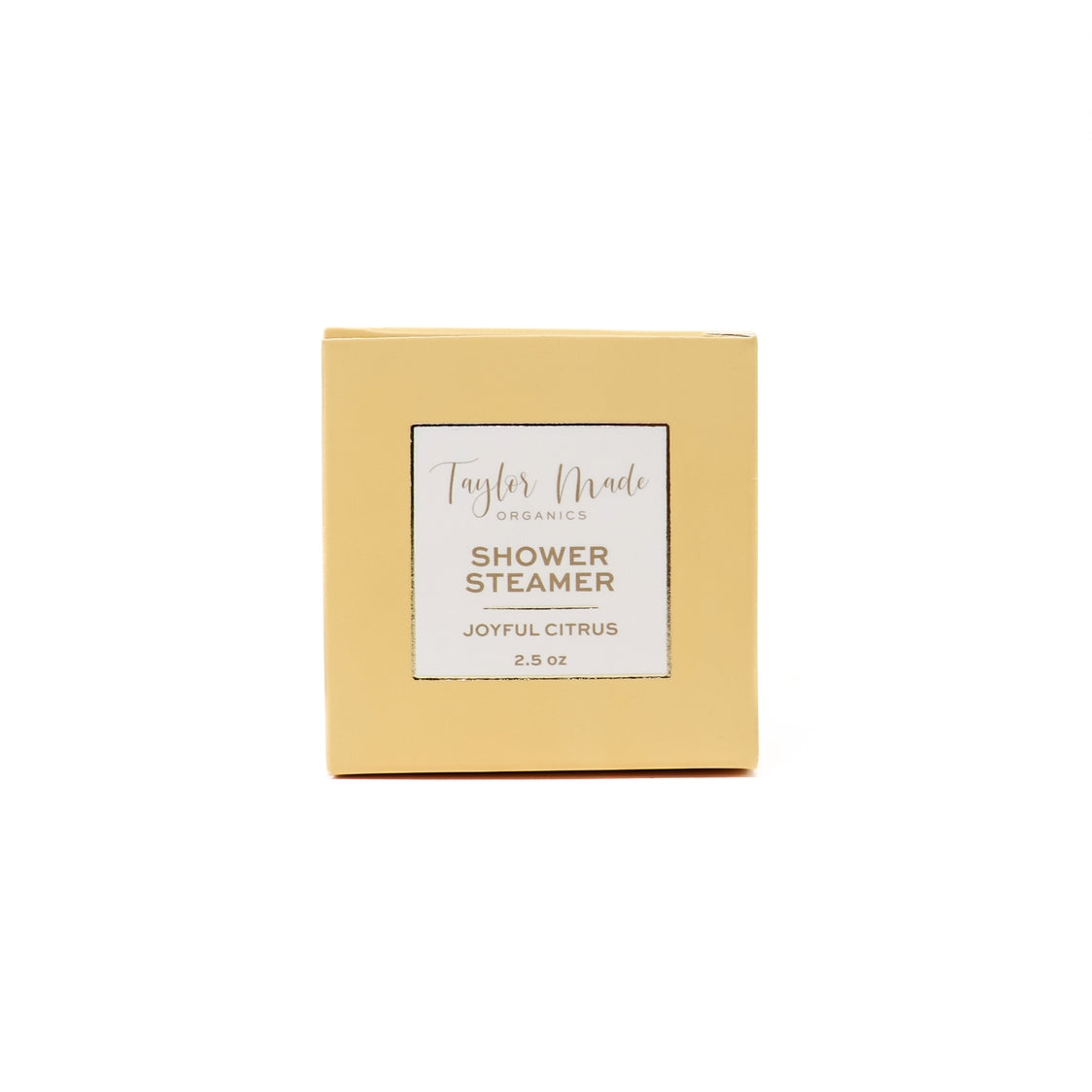 Shower Steamers Individual