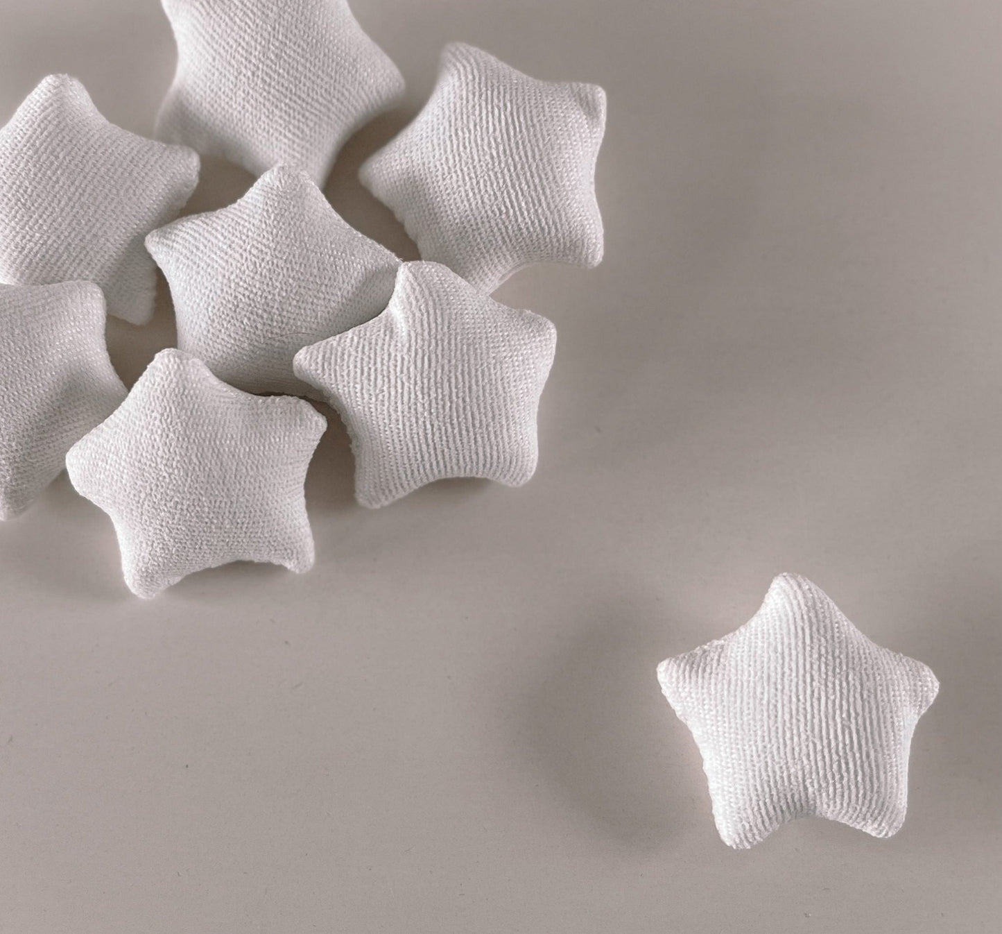 Dollhouse Star Pillow