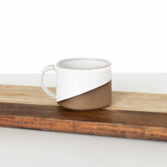 The Minimalist Mug