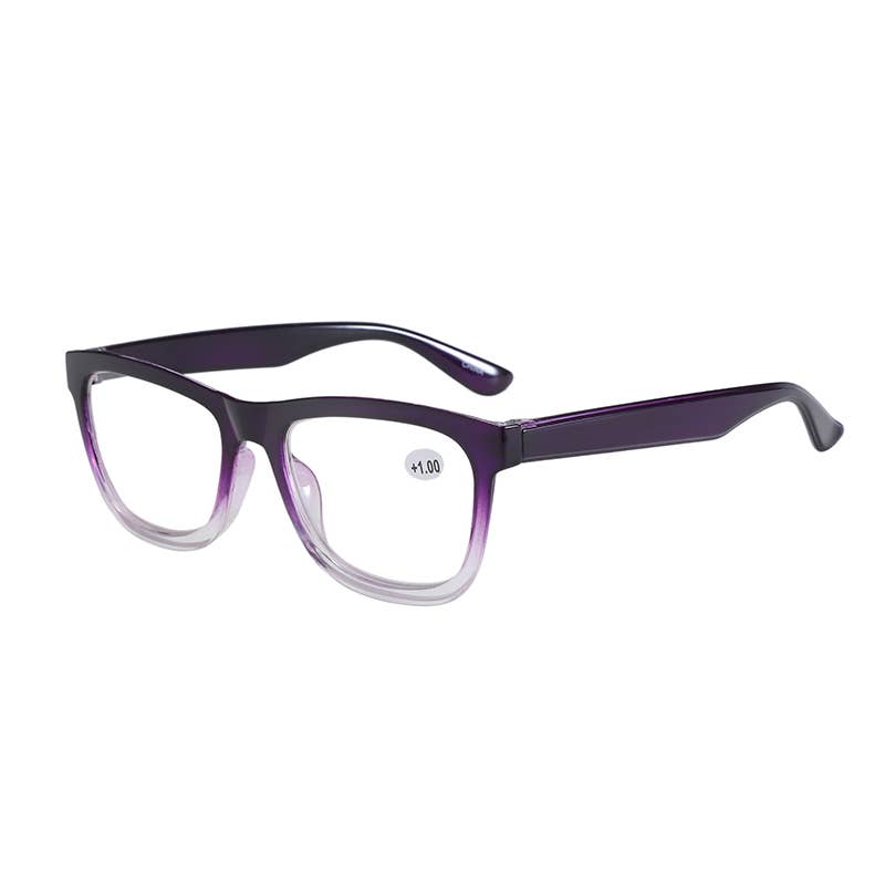 LR5000, Large Frame Women's Reading Glasses/Readers