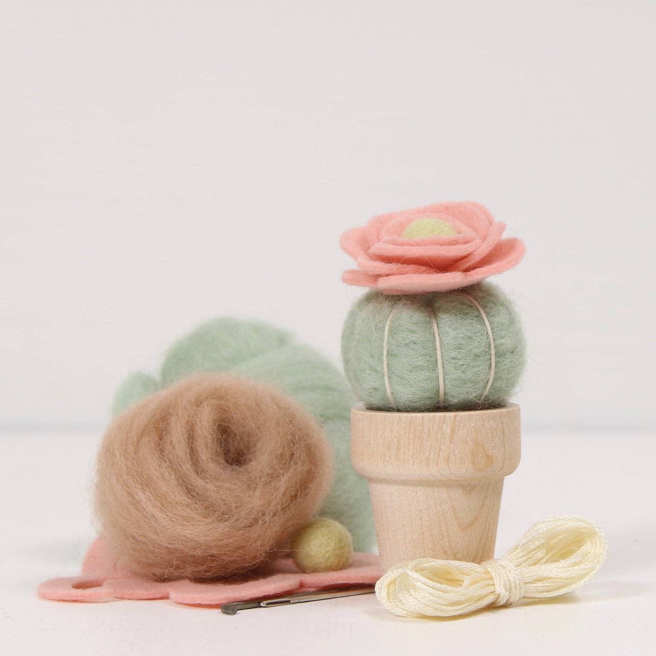 Needle Felting Kit