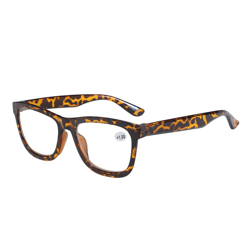 LR5000, Large Frame Women's Reading Glasses/Readers