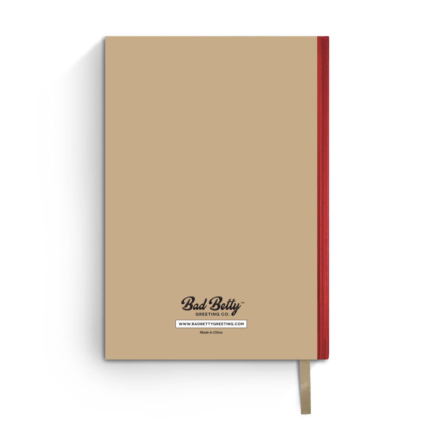 This Is Your Circus - Vintage Inspired Notebook