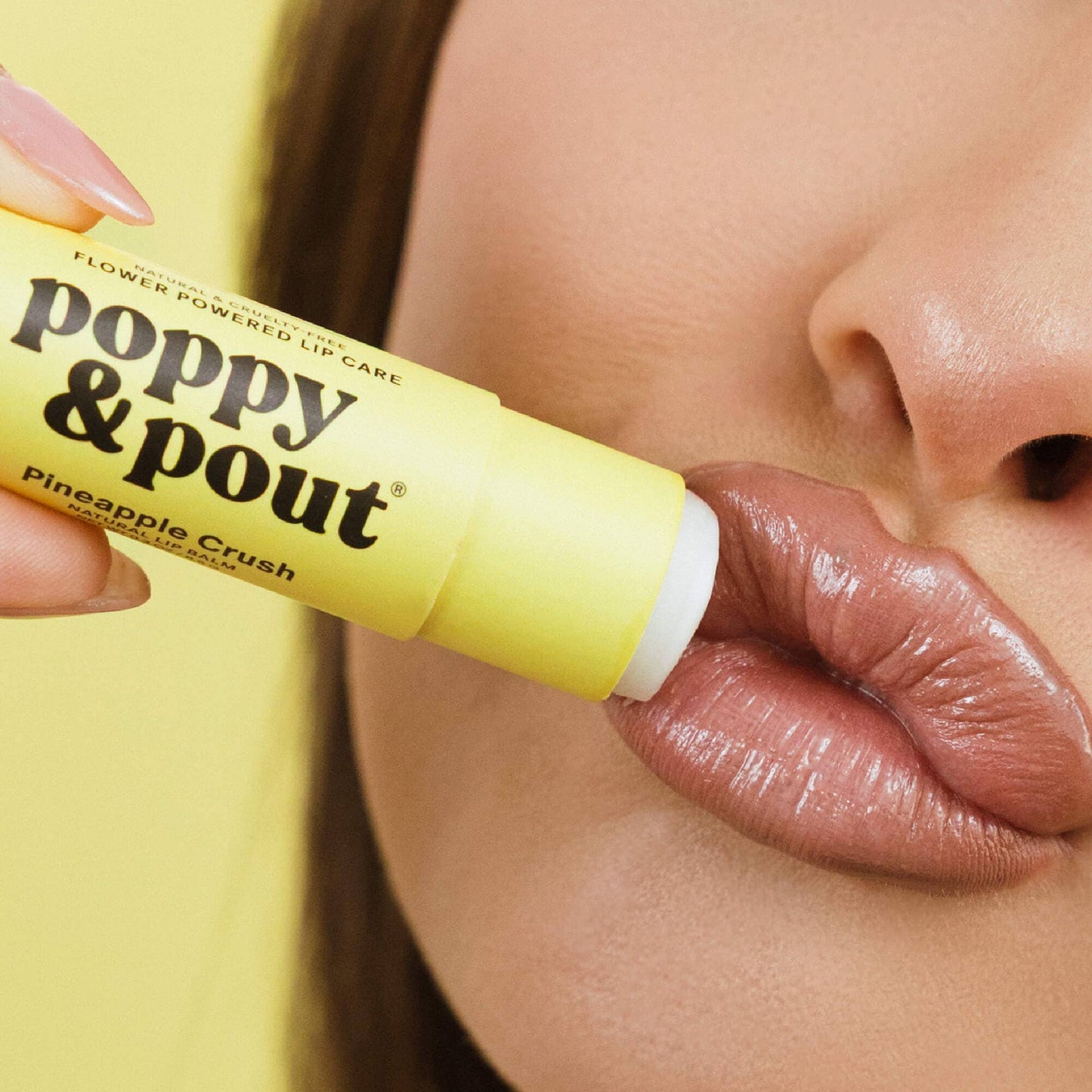 Pineapple Crush Lip Balm