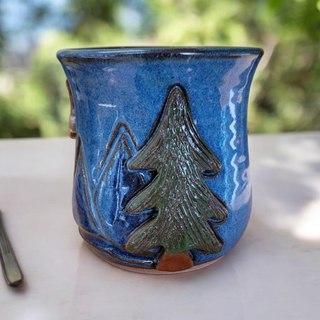 Mountain Mug