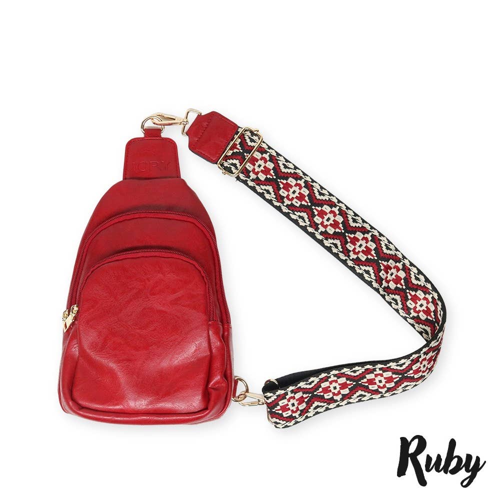 Crossbody Bag Rebeca