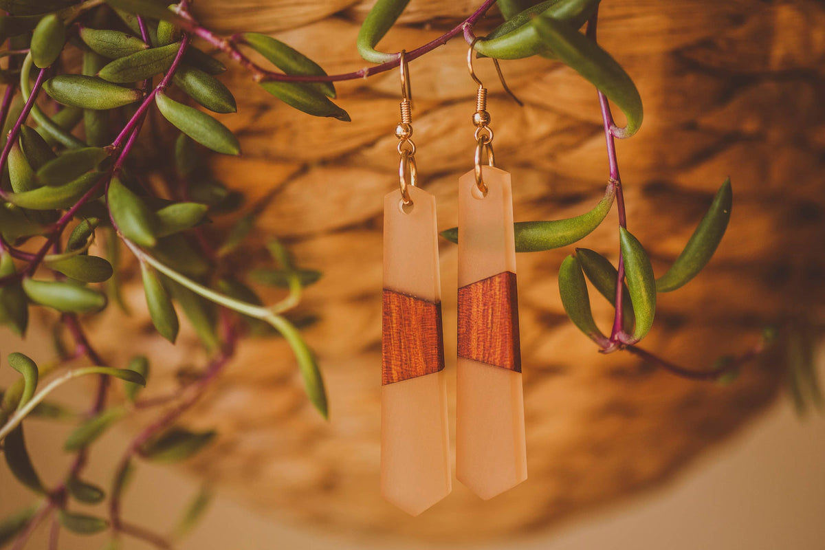 Fara Earrings