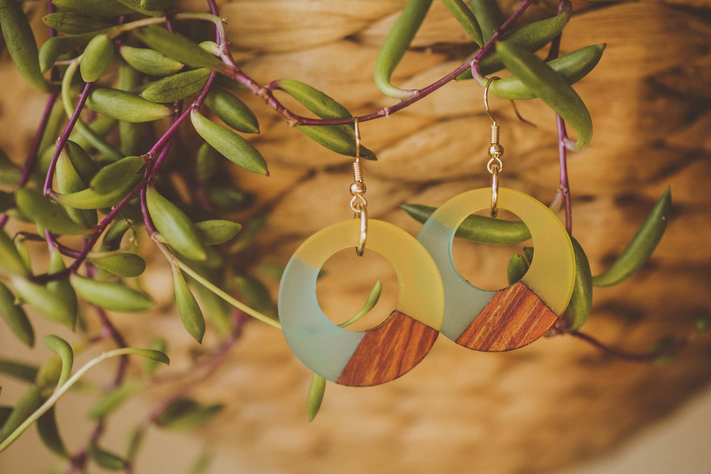 Adeline Earrings