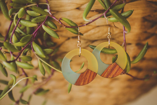 Adeline Earrings