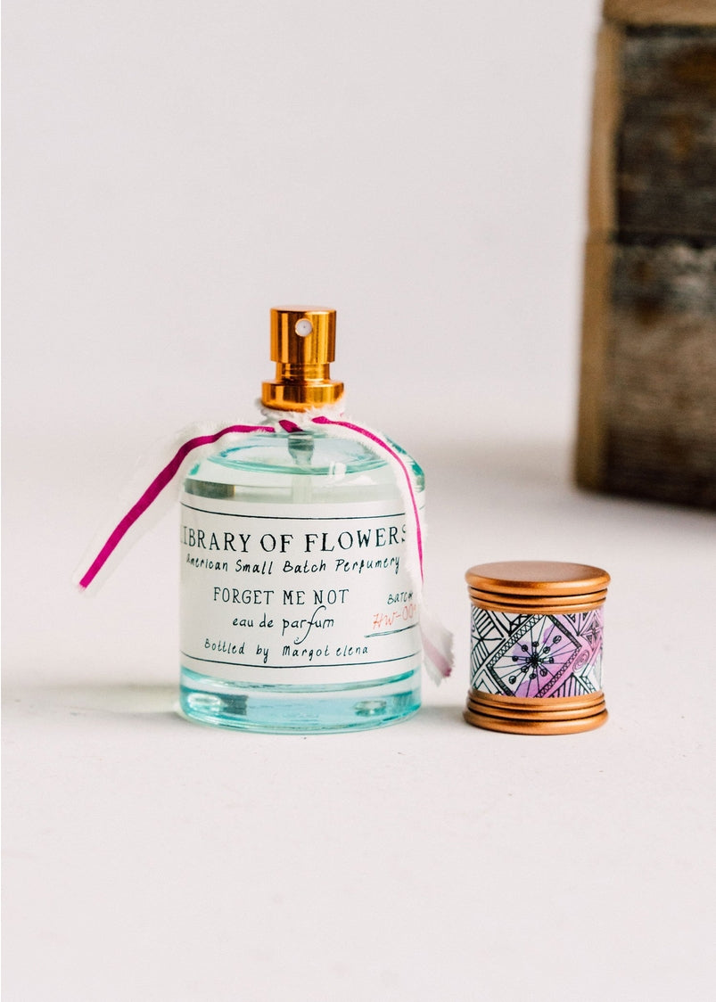 Forget Me Not Eau De Parfum