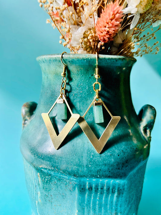 Vieve Earrings