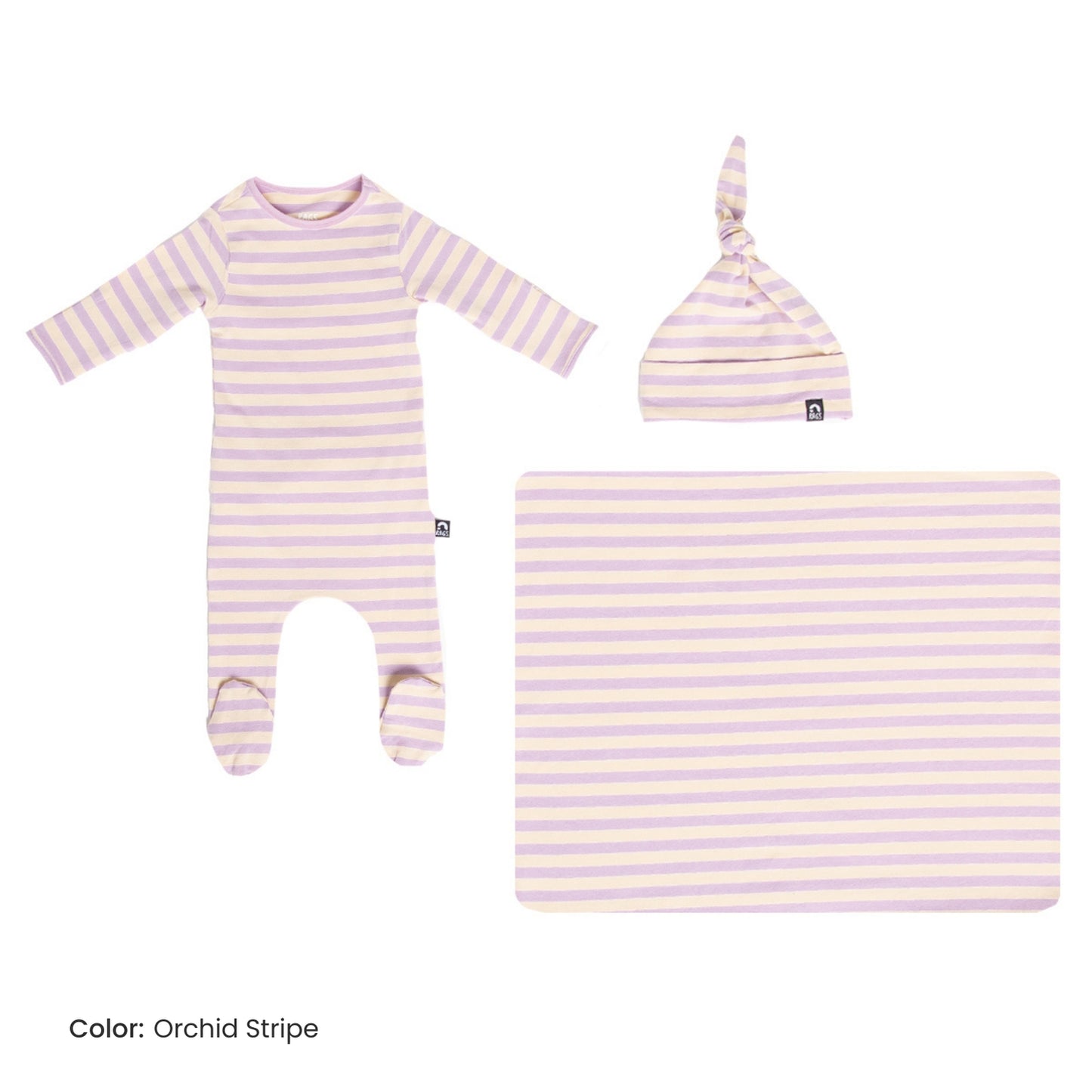 Essentials Peekabooty™ Newborn Bundle