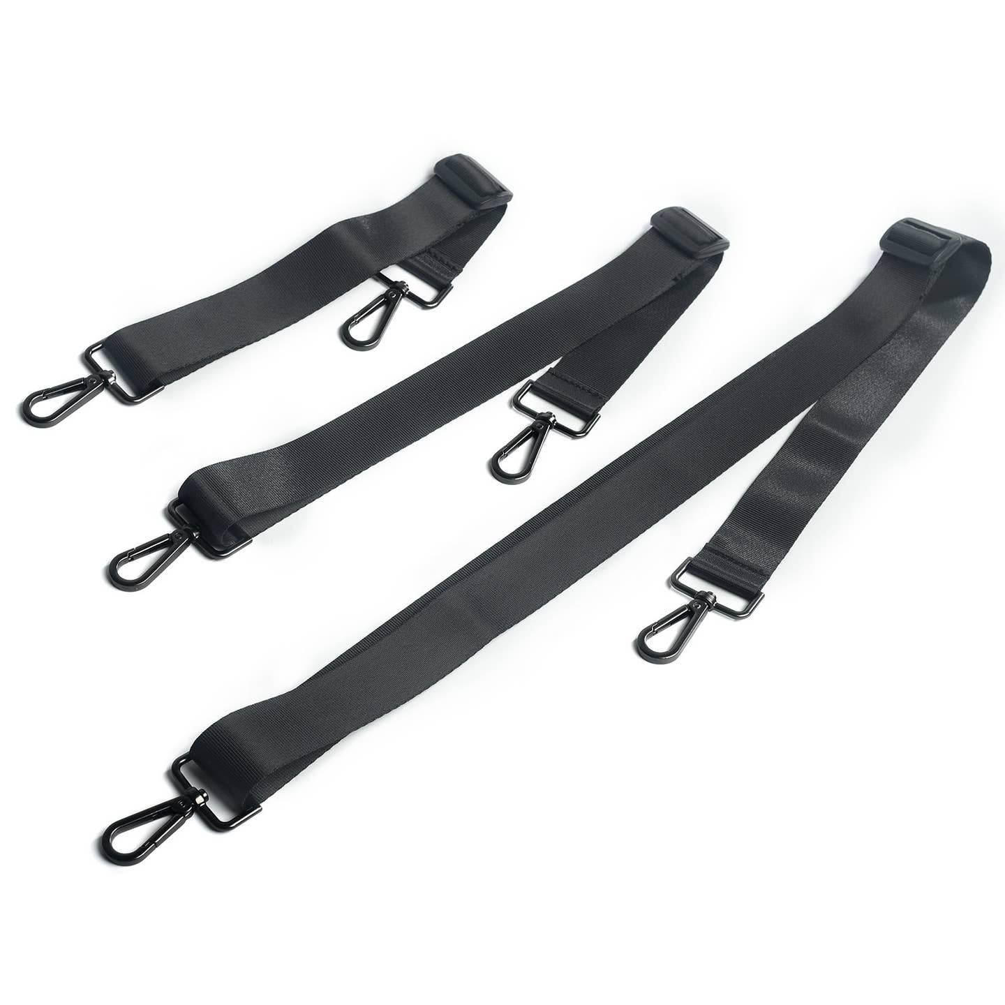 Straps For Hip Bags