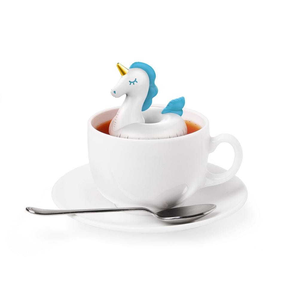 Unicorn Float-tea infuser