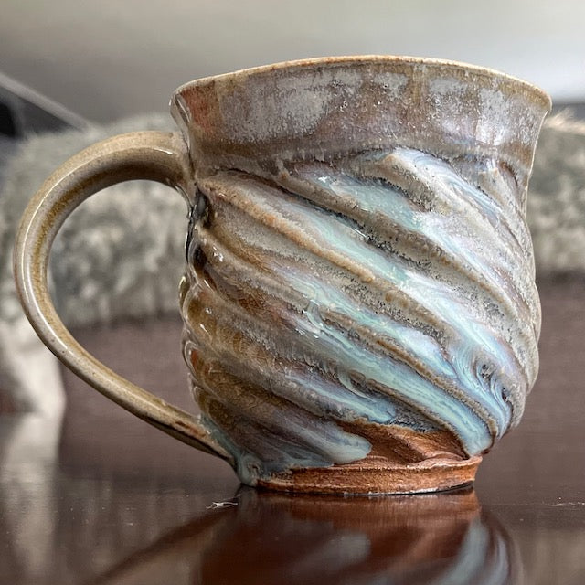 Twisty Mug 1