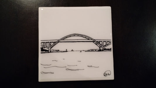 Hoan Bridge Coaster