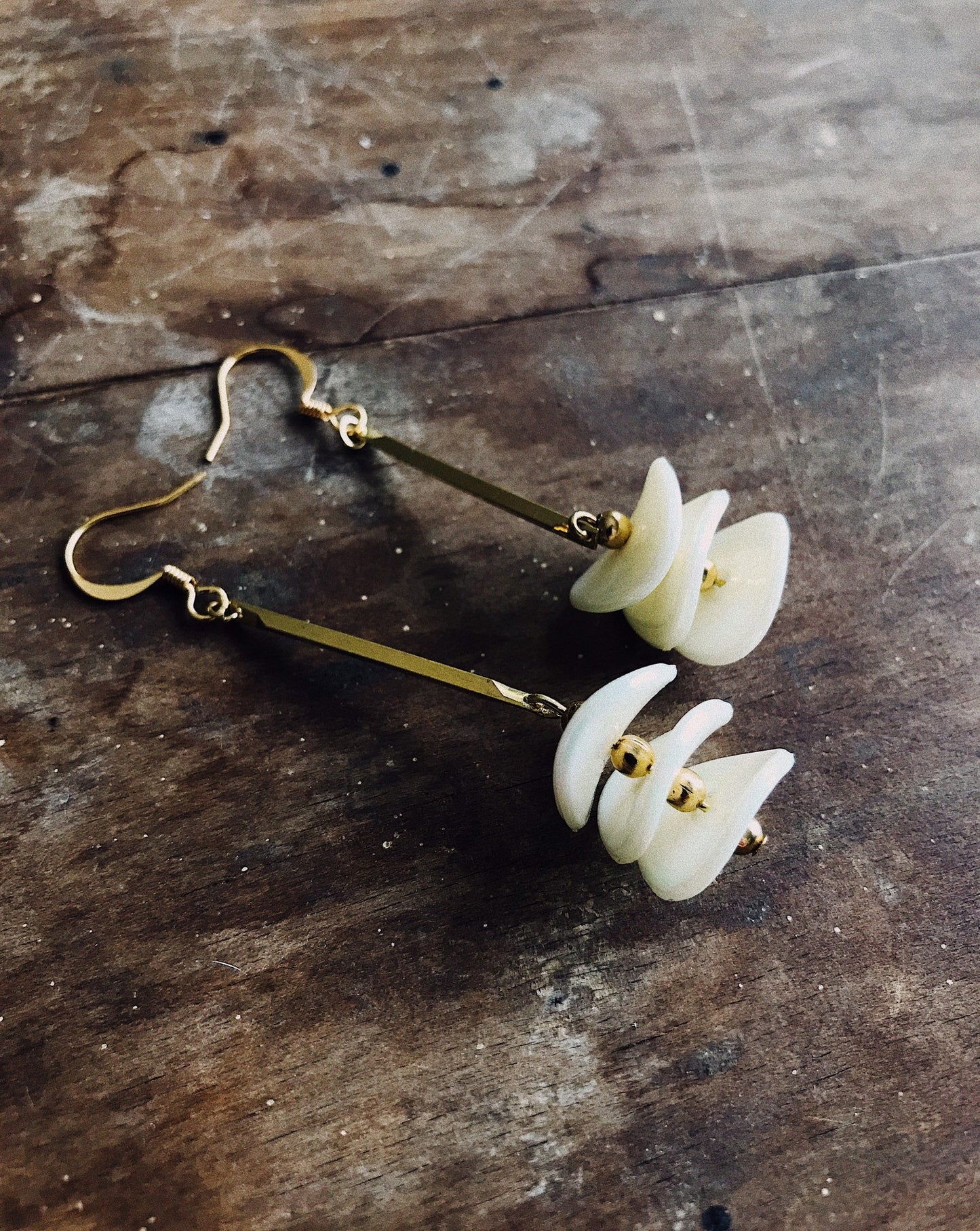 Hibiscus Dangles