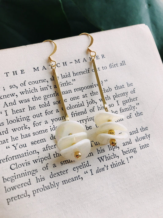 Hibiscus Dangles