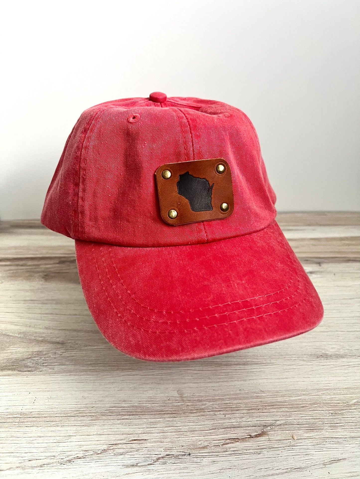 Blu Mountain Baseball Cap
