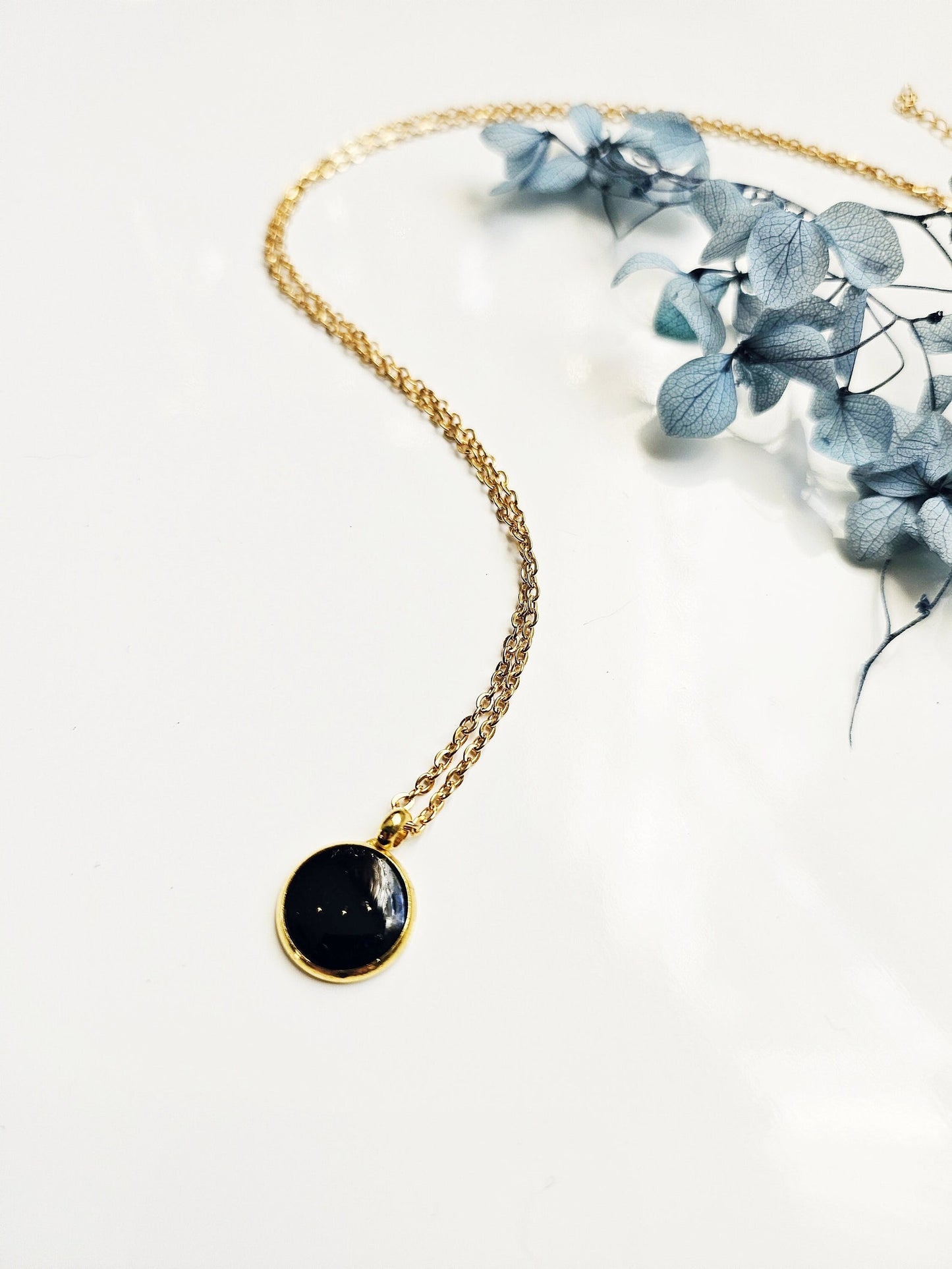 Orion's Belt Necklace