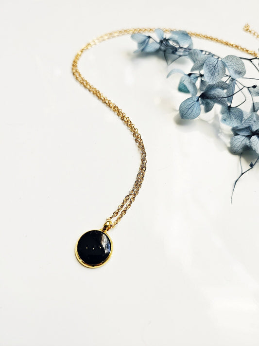 Orion's Belt Necklace