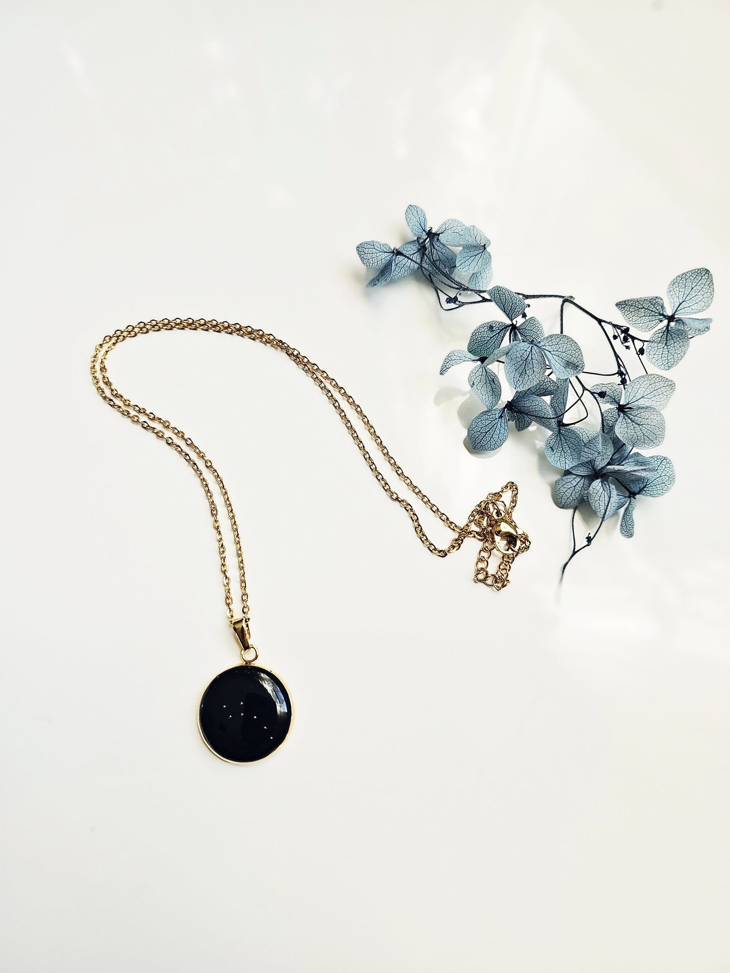 Little Dipper Necklace