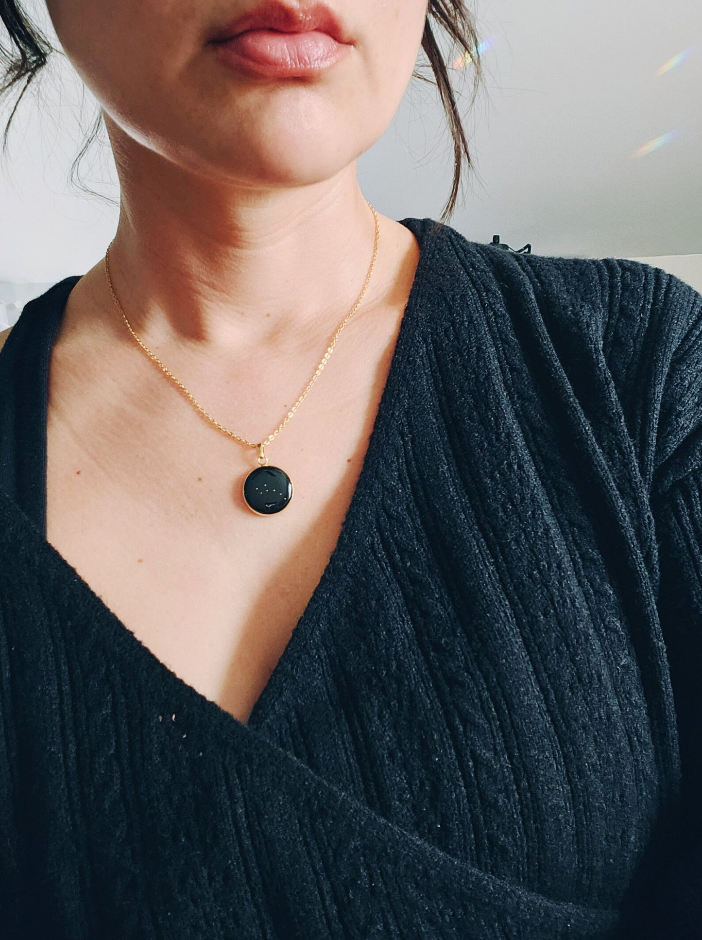 Little Dipper Necklace