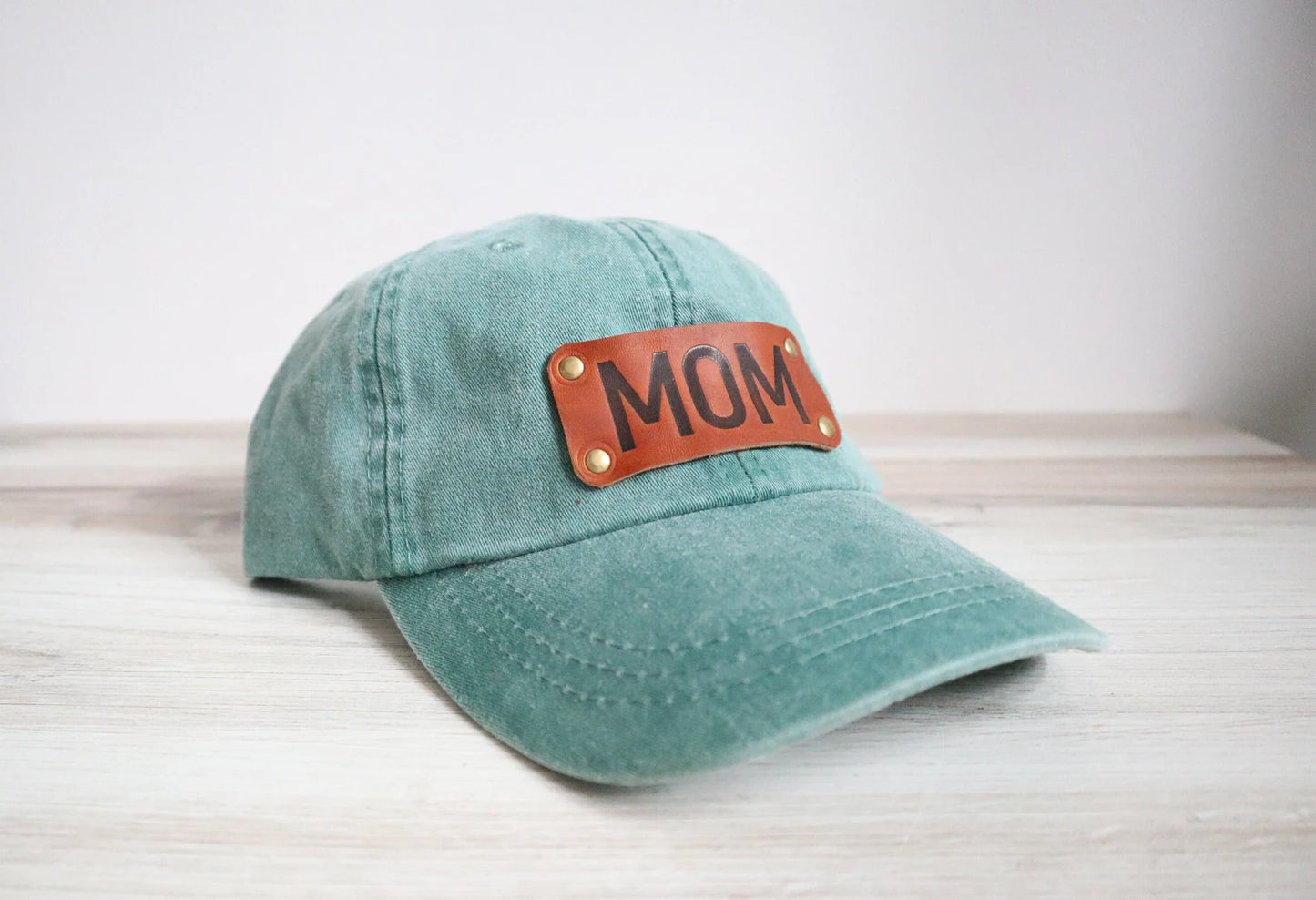 Blu Mountain Baseball Cap
