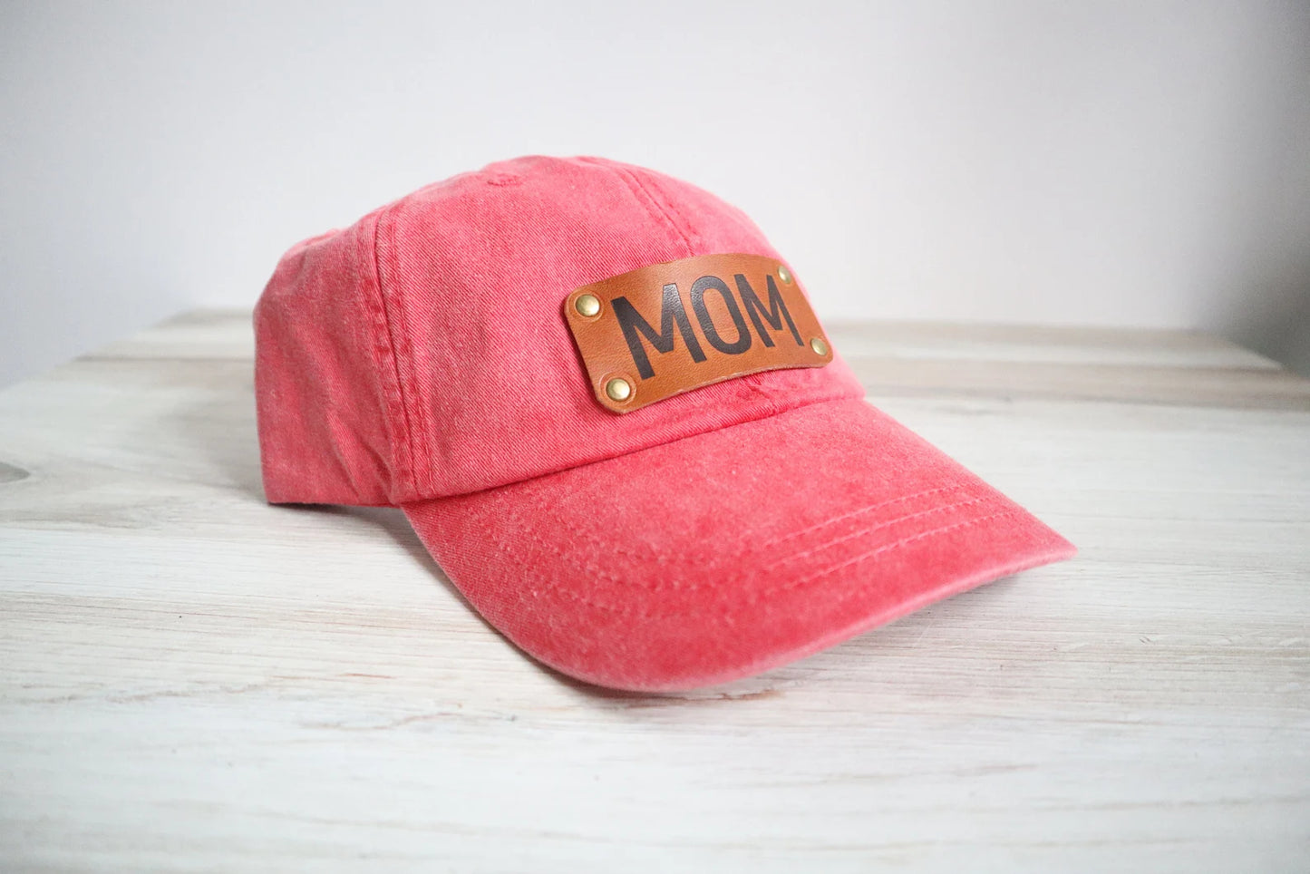 Blu Mountain Baseball Cap