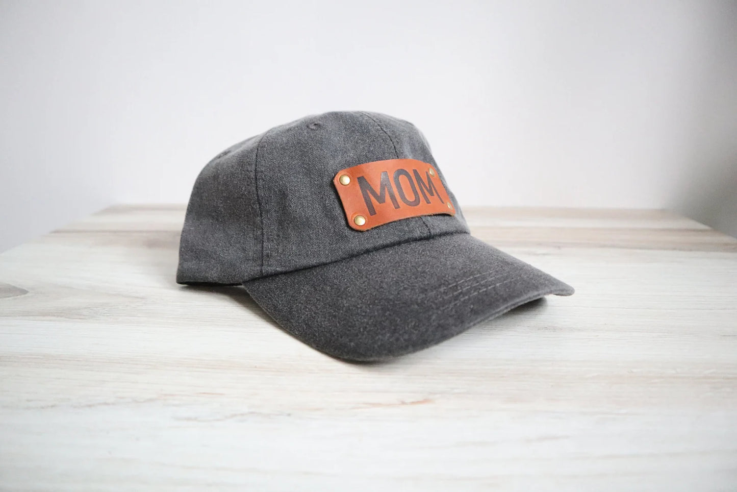 Blu Mountain Baseball Cap