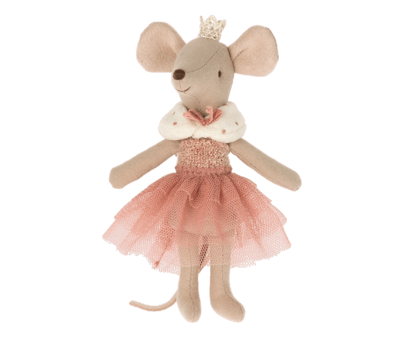 Big Sister Princess Mouse