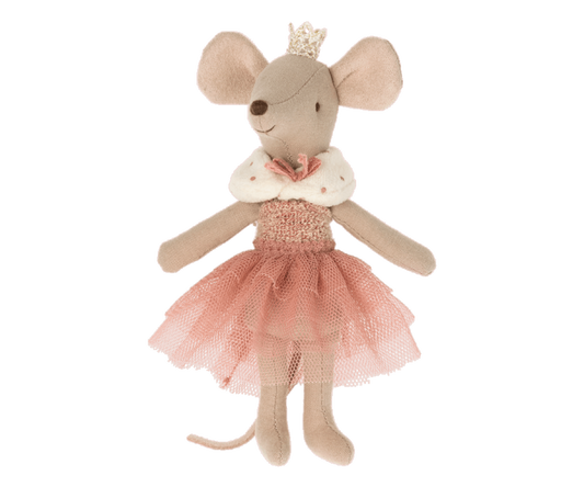 Big Sister Princess Mouse