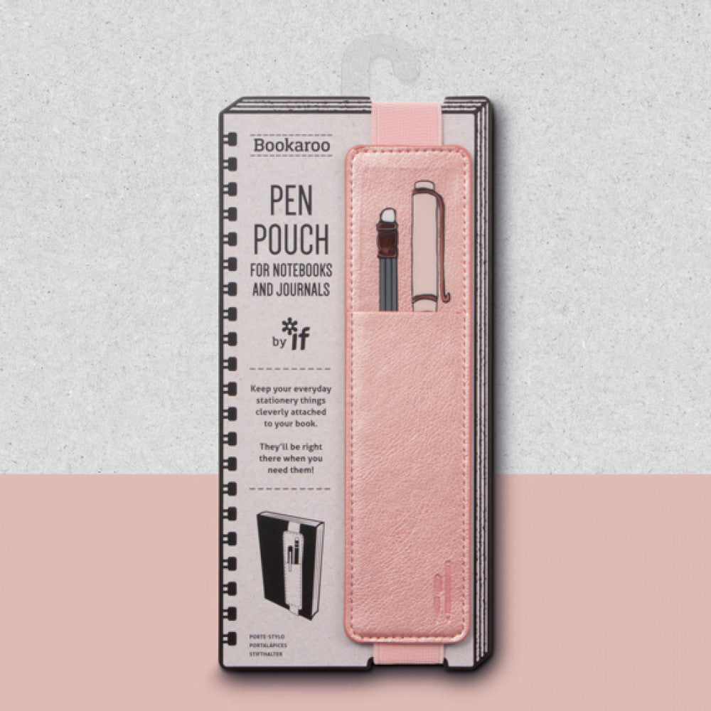 Bookaroo Pen Pouch