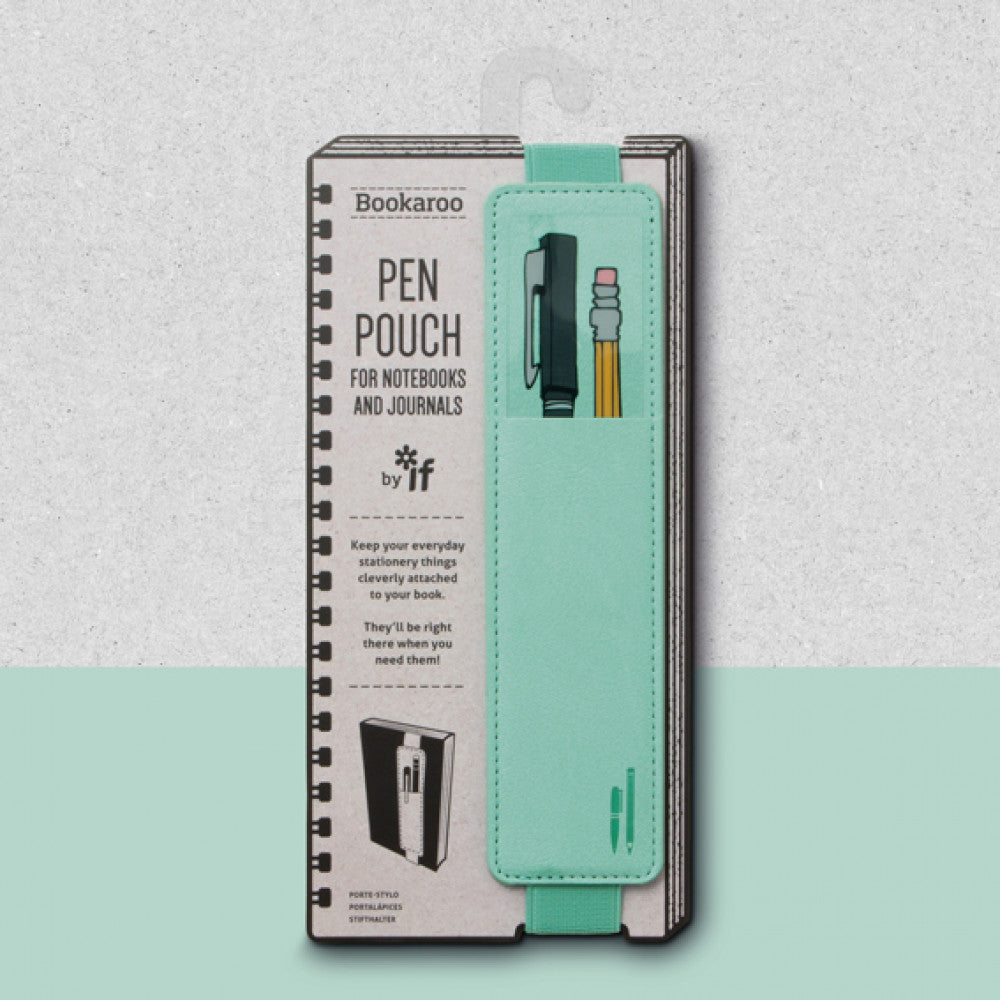 Bookaroo Pen Pouch