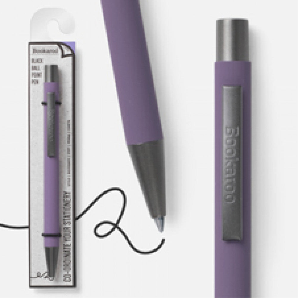 Bookaroo Pen