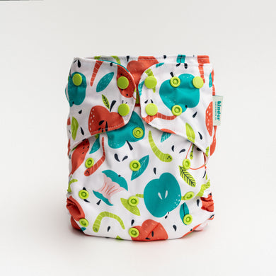 Pocket Cloth Diaper