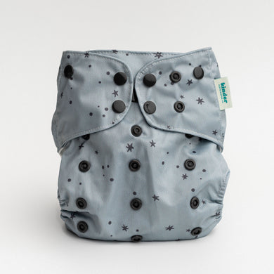 Pocket Cloth Diaper