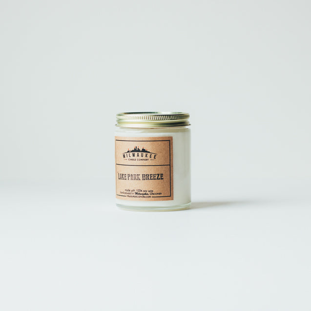 Milwaukee Candle Co. Hometown Collection