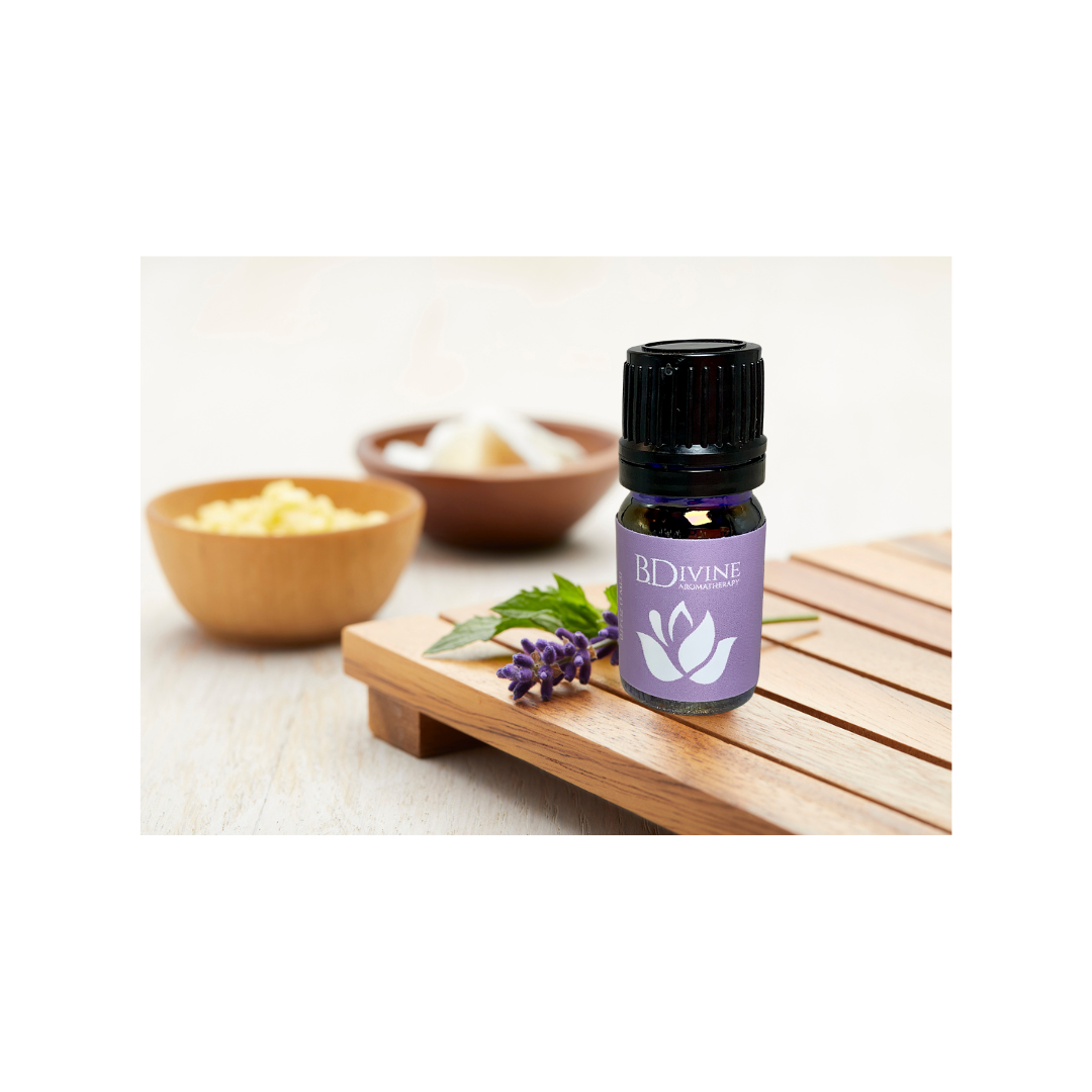 B. Divine Diffuser Blends 5ml