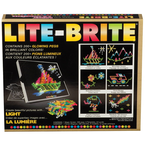 Lite Brite