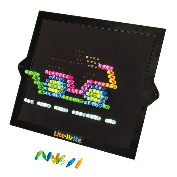 Lite Brite