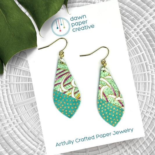 Livienne Earrings