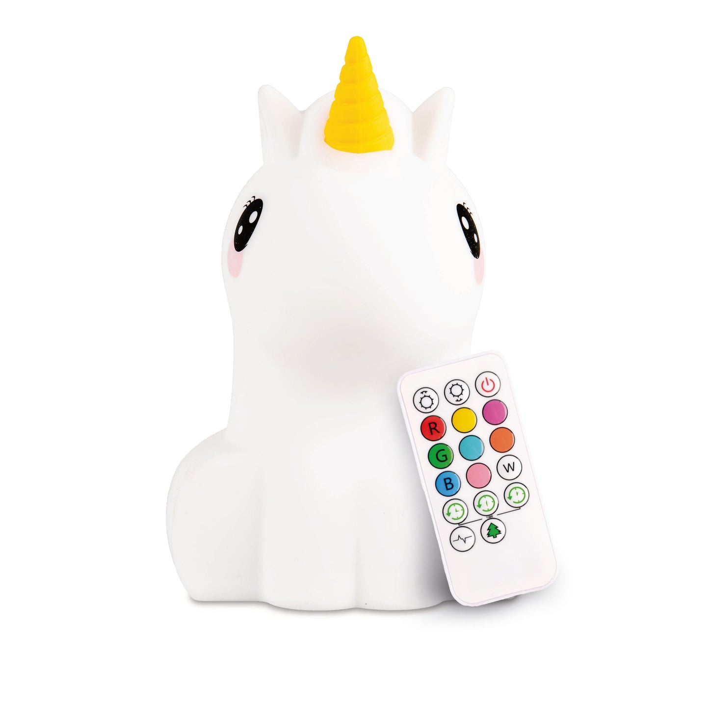 LumiePets Unicorn Night Light