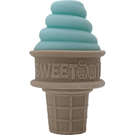 Ice Cream Teether Magical Mint