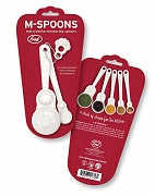 Matryoshka Measuring Spoons