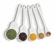 Matryoshka Measuring Spoons
